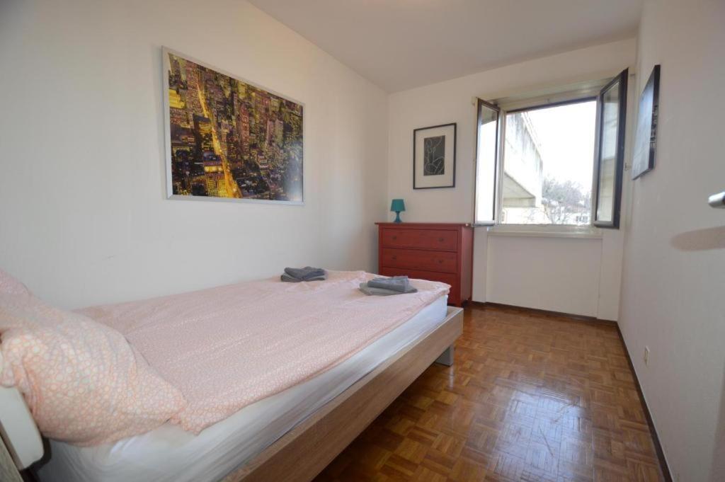 The View Cademario Lake Lugano Apartment With Private Parking & Self Check-In Exterior foto